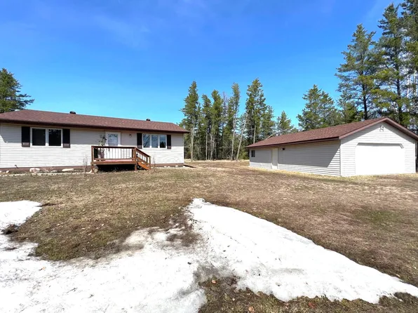 849 Postel Dr, Motley, MN 56466