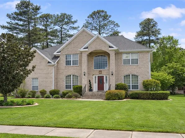 313 Grandville Arch, Smithfield, VA 23430