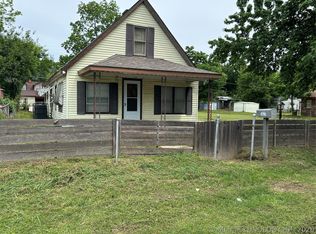 3027 W Cameron St, Tulsa, OK 74127