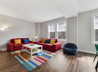 1724 17th St NW APT 24, Washington, DC 20009