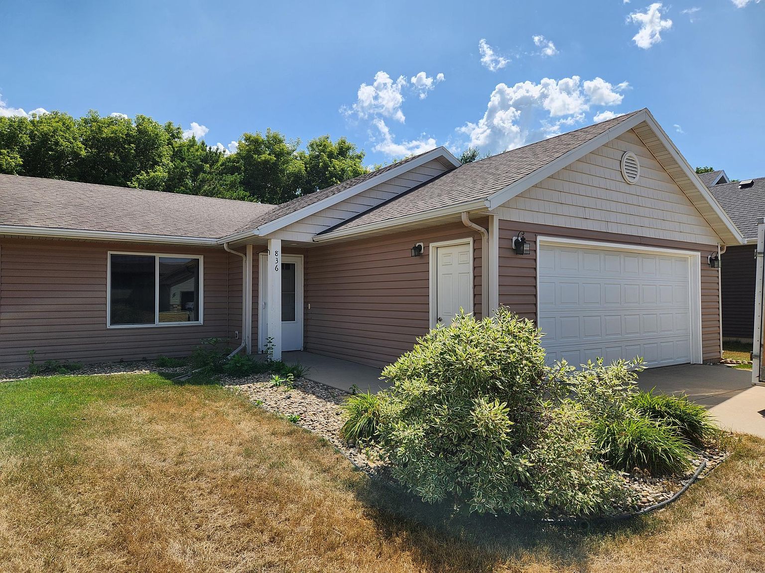 836 3rd St NE, Byron, MN 55920 Zillow