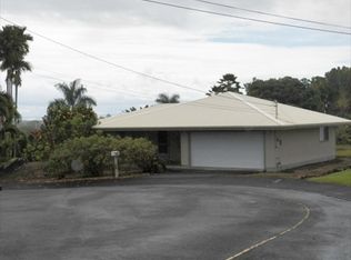 293 Nikolao Pl, Hilo, HI 96720