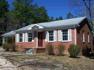 36392 Us 1, Aberdeen, NC 28315