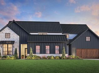 416 Barnfield Way, Rockwall, TX 75032