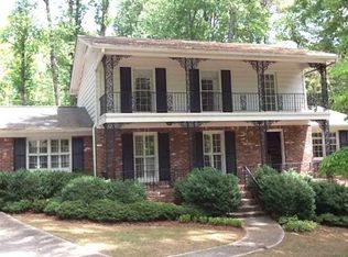 2669 Cravey Dr NE, Atlanta, GA 30345