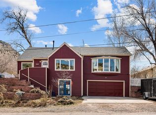 216 Spring St, Morrison, CO 80465
