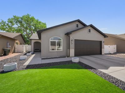 386 Sage Way #A, Grand Junction, CO, 81501