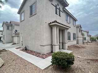 4107 Sparrow Rock St #0, Las Vegas, NV 89129