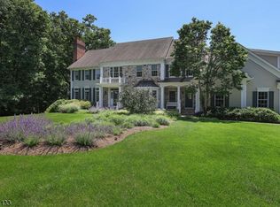 9 Chapin Ln, Far Hills, NJ 07931