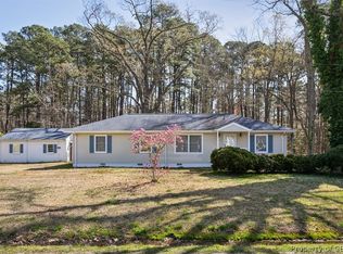 3039 Severn Wharf Rd, Hayes, VA 23072