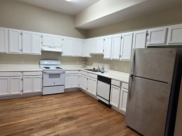 Trace Run Apartments