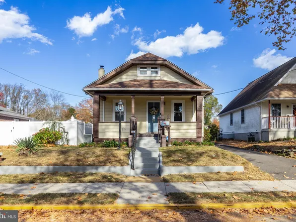 114 Singley Ave, Runnemede, NJ 08078