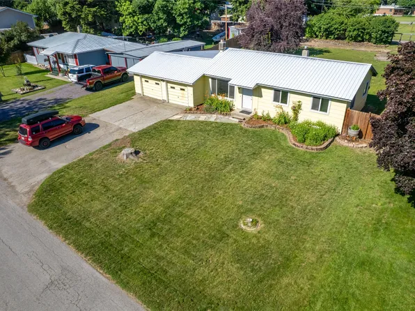 88 Highwood Dr, Libby, MT 59923