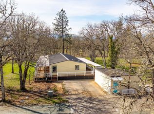 460 Chipley Rd, Grants Pass, OR 97526