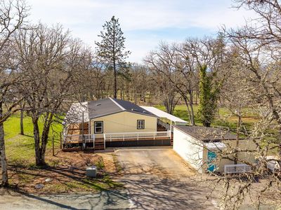 460 Chipley Rd, Grants Pass, OR, 97526