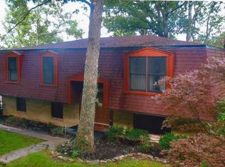 840 Evergreen Cir, Poca, WV 25159