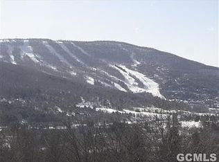 94 Cambridge Heights Rd, Windham, NY 12496