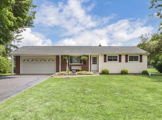 5590 Mason Dr SE, Lancaster, OH