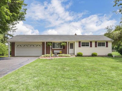 5590 Mason Dr SE, Lancaster, OH, 43130