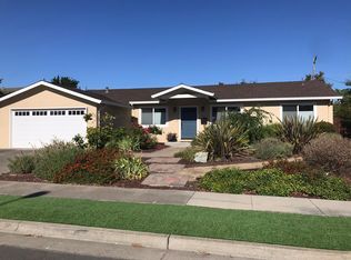 10377 Denison Ave, Cupertino, CA