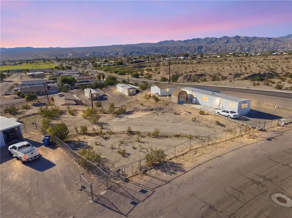 2263 W Riverview Circle, Bullhead City, AZ 86442