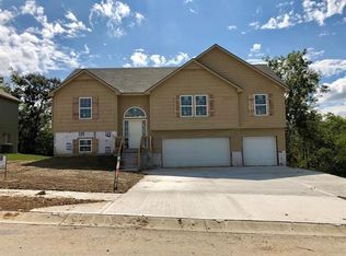 4713 NE 100th Ter, Kansas City, MO 64156