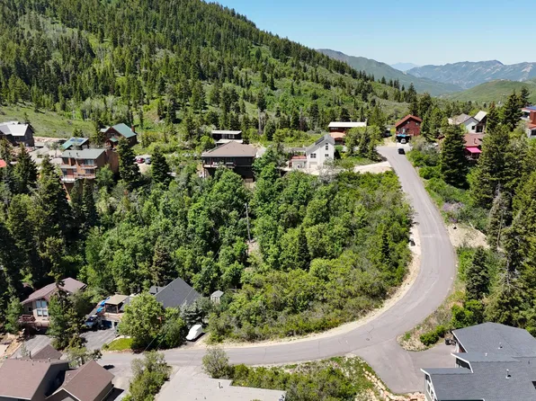 130 Crestview Ln, Park City, UT 84098