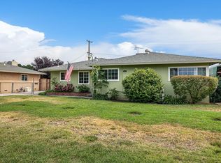 5036 E Lewis Ave, Fresno, CA 93727