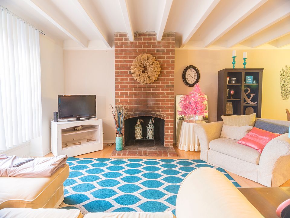 Furniture not included