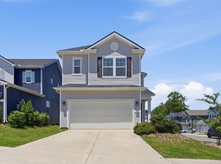 106 Timber Crest Trl, White Bluff, TN 37187