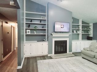 3424 Woodspring Dr, Lexington, KY 40515