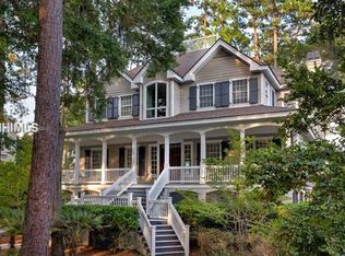 12 Sea Island Ln, Daufuskie Island, SC 29915