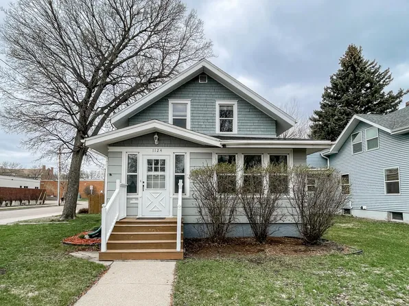 1124 S Arch St, Aberdeen, SD 57401