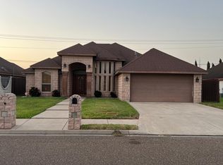 802 Bluebird Ave, Pharr, TX 78577