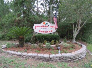 4509 Condado Cir, Perdido Key, FL 32507