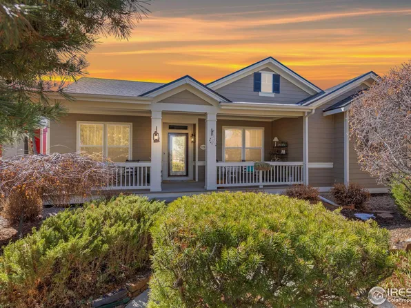 5213 Mt Arapaho Cir, Frederick, CO 80504