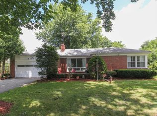3070 E 47th St, Indianapolis, IN