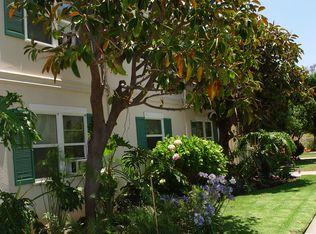 312 S Reeves Dr APT F, Beverly Hills, CA 90212