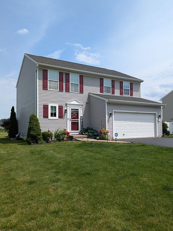 6369 Ward Rd - Property Image