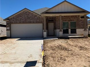 1922 Thorndyke Ln, Bryan, TX 77807