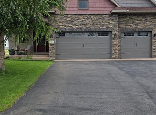 14896 Bison St NW, Ramsey, MN 55303
