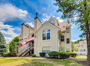 10301 Westridge Dr #101, Bowie, MD 20721