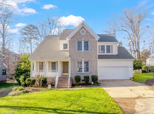 304 Roebling Ln, Cary, NC 27513