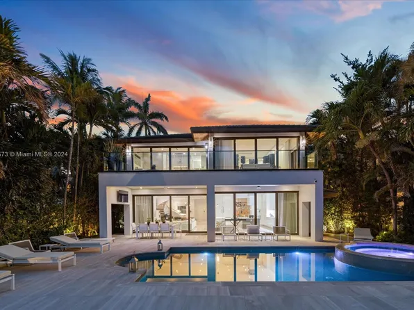 401 E Rivo Alto Dr, Miami Beach, FL 33139