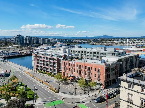 1610 Store St #225, Victoria, BC V8W 0E3