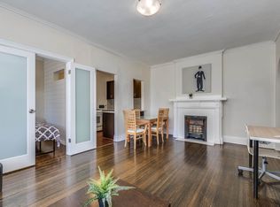 935 Jervis St #16, Vancouver, BC V6E 2B5