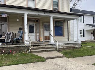 445 E Church St, Urbana, OH 43078