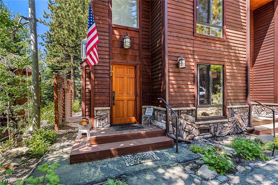 971 Fairway Blvd UNIT 17, Incline Village, NV 89451 MLS 1013922 Zillow