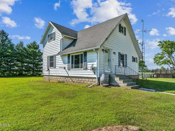 M014 County Road 5a, Mc Clure, OH 43534