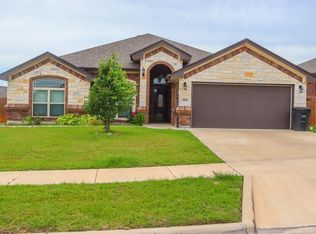 8107 Preston Hollow Dr, Killeen, TX 76542